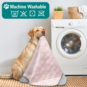 Washable Dog Stroller Cooling Mat
