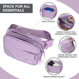 Everywhere Dog Treat Training Belt Bag