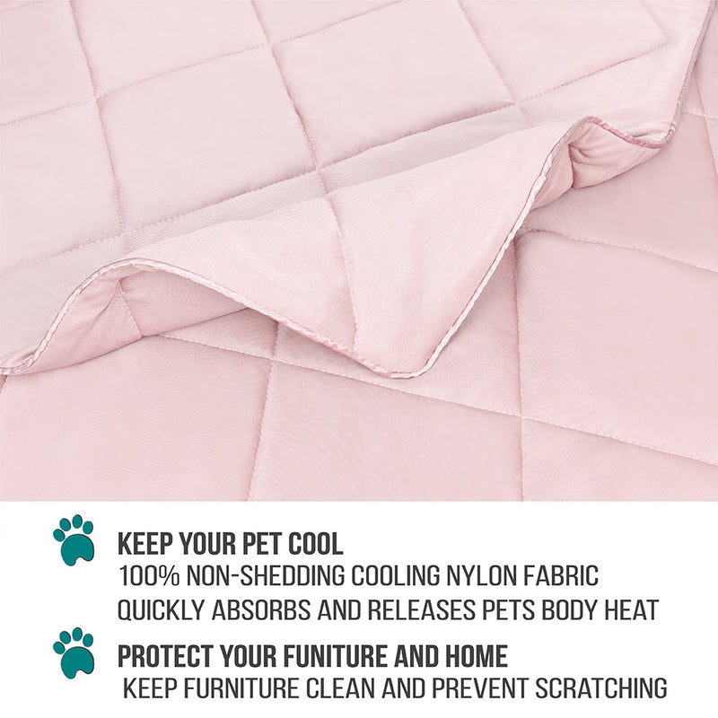 Cooling Tech Pet Blanket