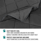 Cooling Tech Pet Blanket