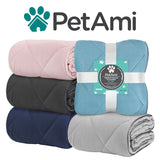 Cooling Tech Pet Blanket