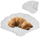 Unique Shaped Cool & Warm Pet Mat