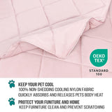 Cooling Tech Pet Blanket