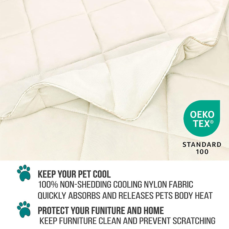 Cooling Tech Pet Blanket
