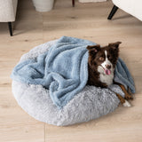 Fluffy Pet Blanket