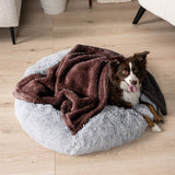 Fluffy Pet Blanket