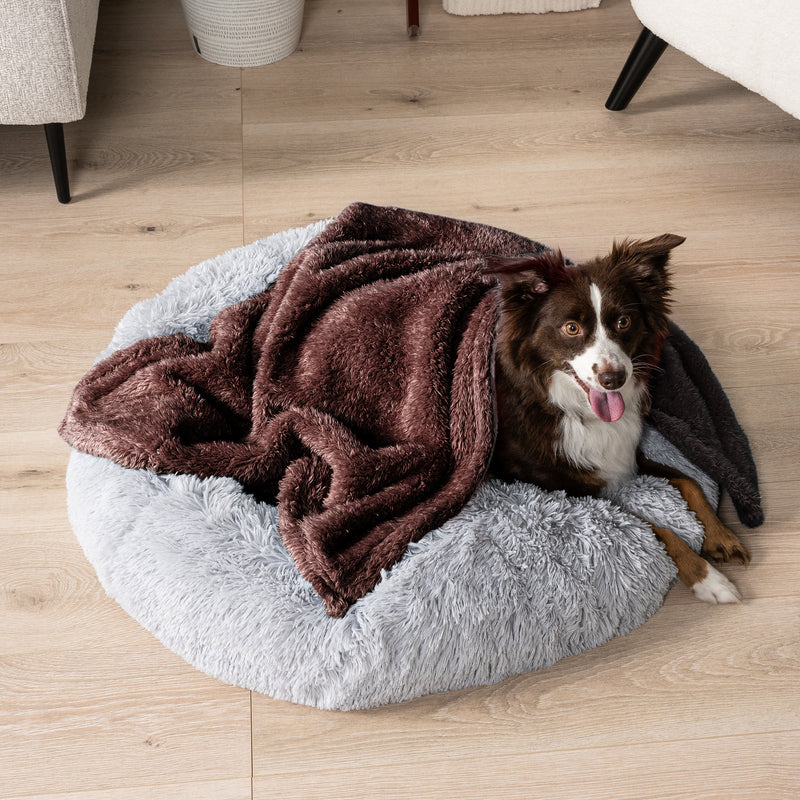 Fluffy Pet Blanket