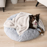 Fluffy Pet Blanket