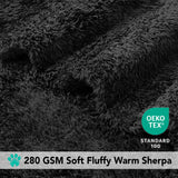 Fluffy Pet Blanket