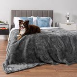 Fluffy Pet Blanket