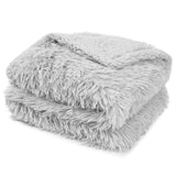 Waterproof Faux Fur Pet Blanket