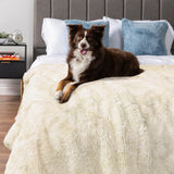Waterproof Faux Fur Pet Blanket