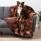 Waterproof Faux Fur Pet Blanket