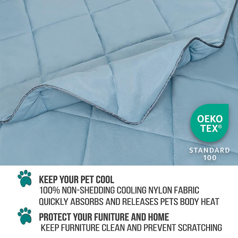 Cooling Tech Pet Blanket