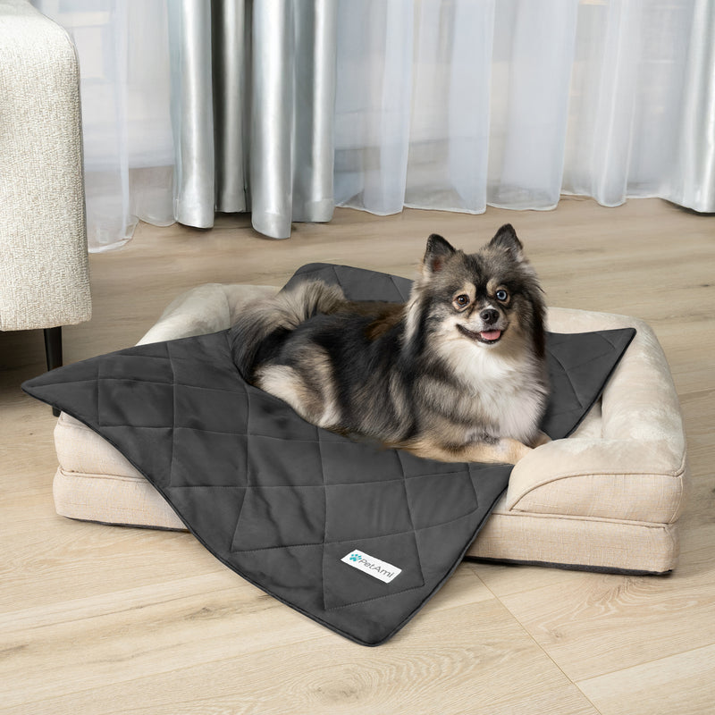Cooling Tech Pet Blanket
