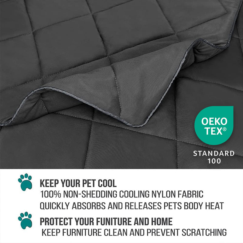 Cooling Tech Pet Blanket