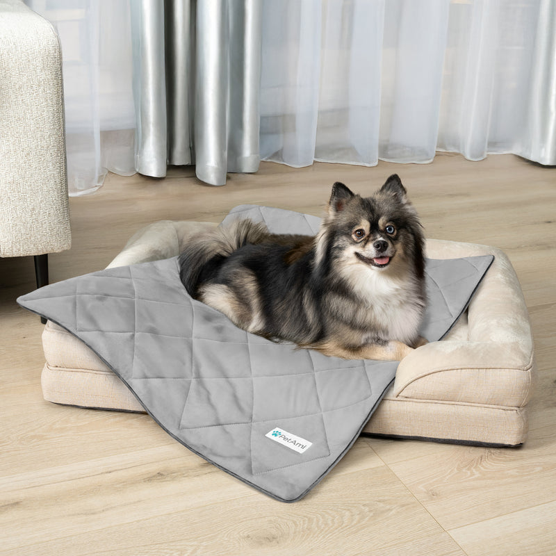 Cooling Tech Pet Blanket