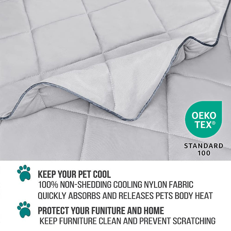 Cooling Tech Pet Blanket
