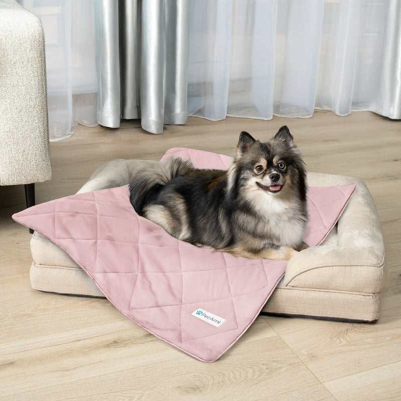 Cooling Tech Pet Blanket