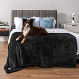 Waterproof Fluffy Pet Blanket