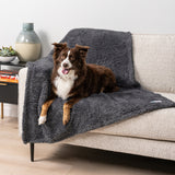 Waterproof Fluffy Pet Blanket