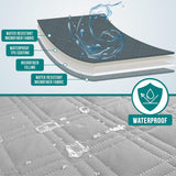 Waterproof Furniture Cover Protection