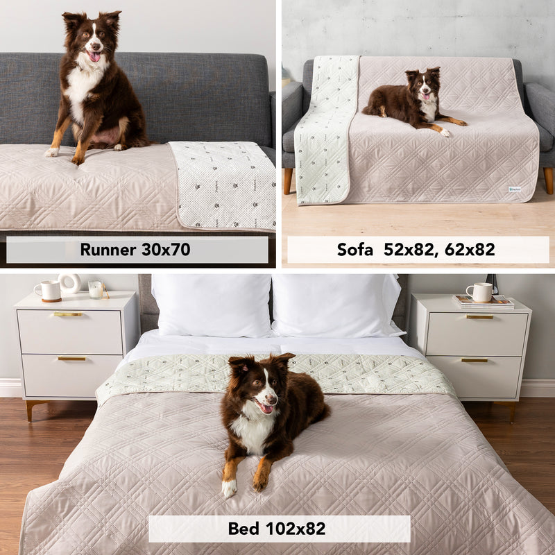 Waterproof Furniture Cover Protection