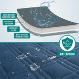 Waterproof Furniture Cover Protection