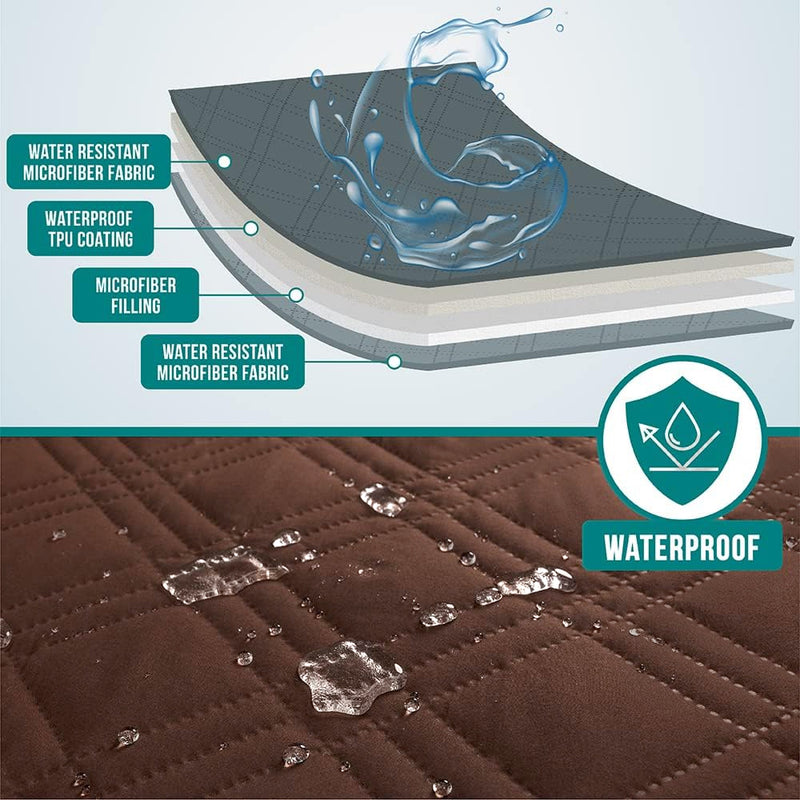 Waterproof Furniture Cover Protection
