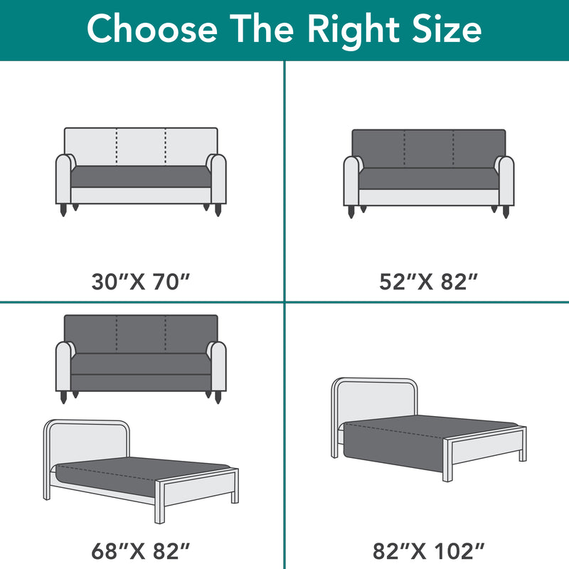 Waterproof Furniture Cover Protection