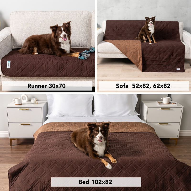 Waterproof Furniture Cover Protection