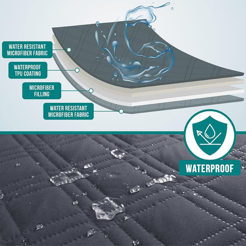 Waterproof Furniture Cover Protection