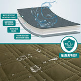 Waterproof Furniture Cover Protection