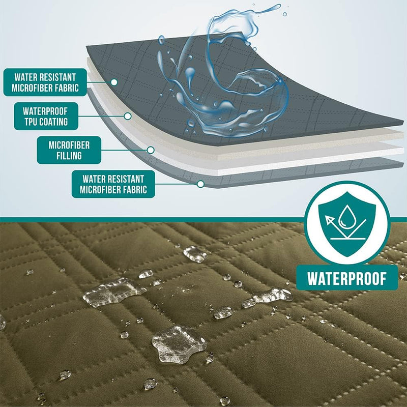 Waterproof Furniture Cover Protection