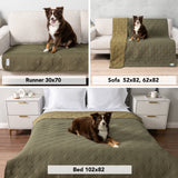 Waterproof Furniture Cover Protection