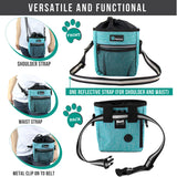 Everyday Dog Treat Training Pouch Bag