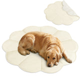 Unique Shaped Cool & Warm Pet Mat