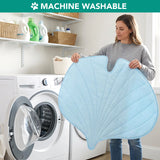 Unique Shaped Cool & Warm Pet Mat