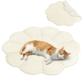 Unique Shaped Cool & Warm Pet Mat