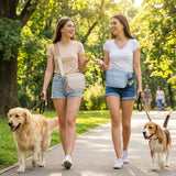 Everywhere Dog Treat Training Belt Bag