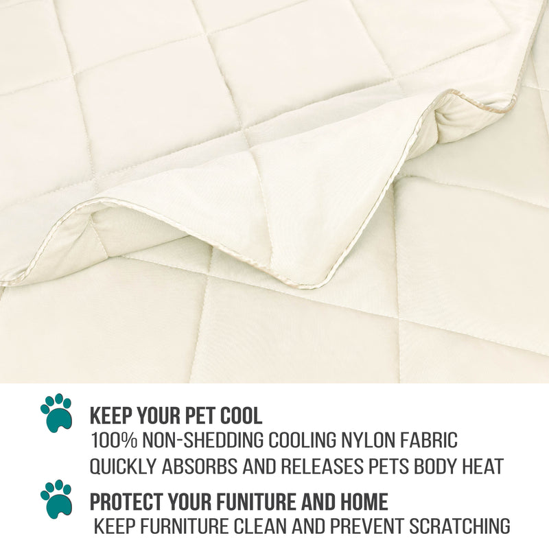 Cooling Tech Pet Blanket