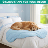 Unique Shaped Cool & Warm Pet Mat