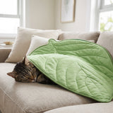 Unique Shaped Cool & Warm Pet Mat