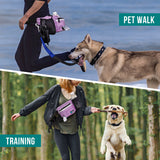 Classic Dog Treat Training Fanny Pack
