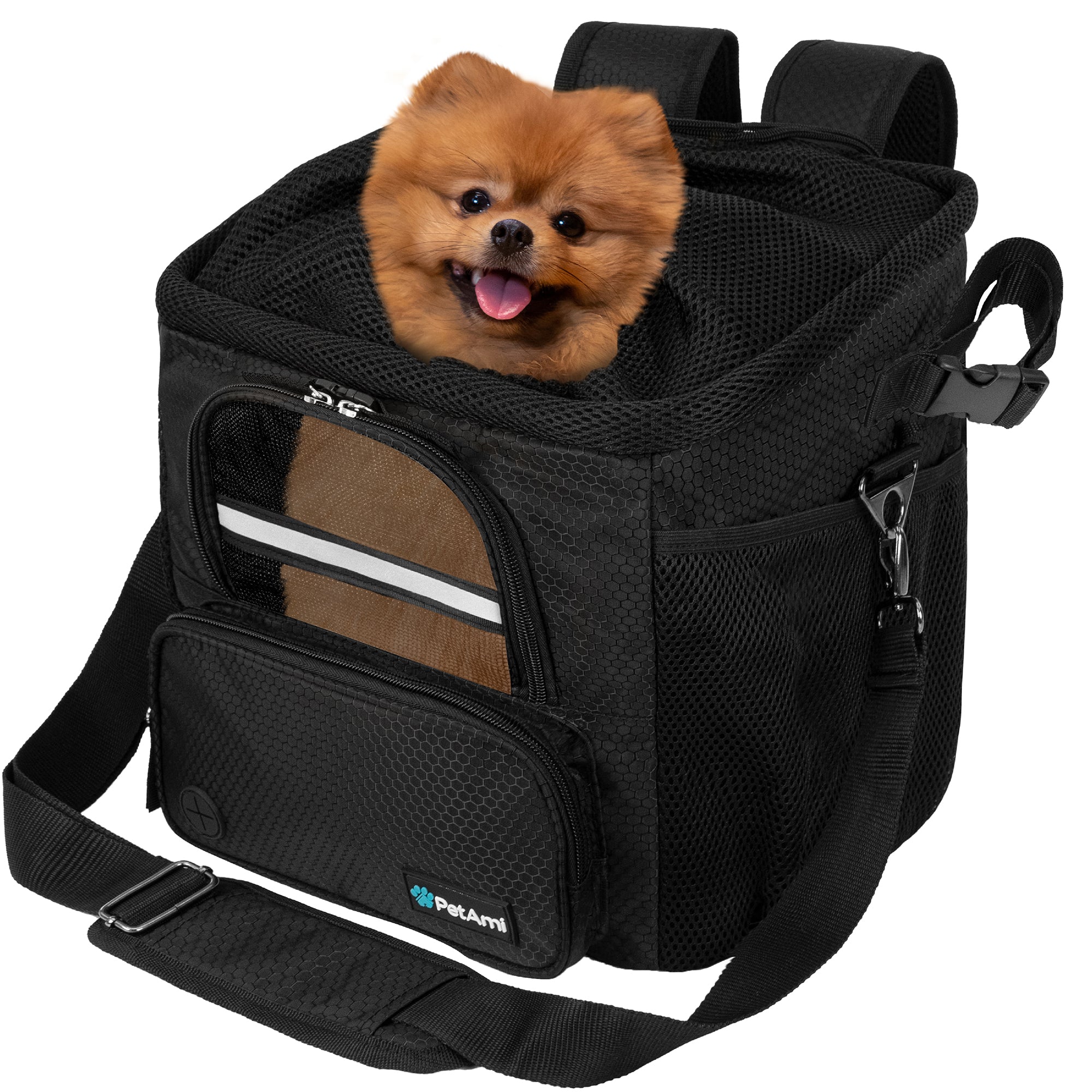 Multi pet carrier best sale