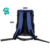 Classic 1-Way Entry Pet Carrier Backpack
