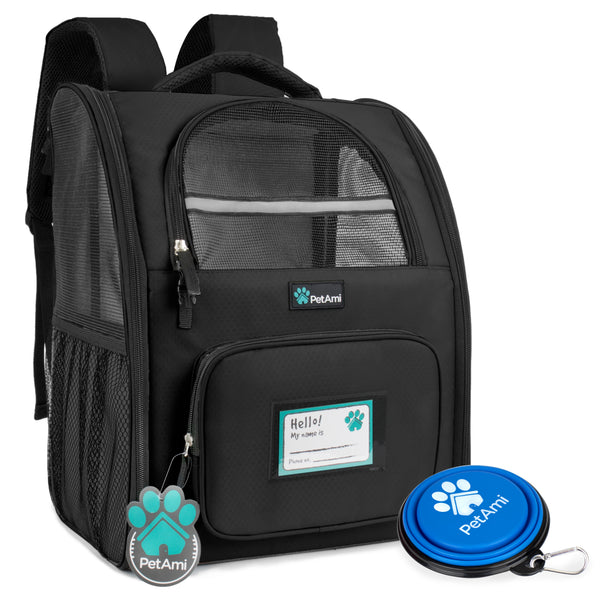 Dog Backpack by PetAmi
