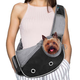 Papoose Sling Bag Pet Carrier