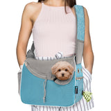Crossbody Sling Bag Pet Carrier