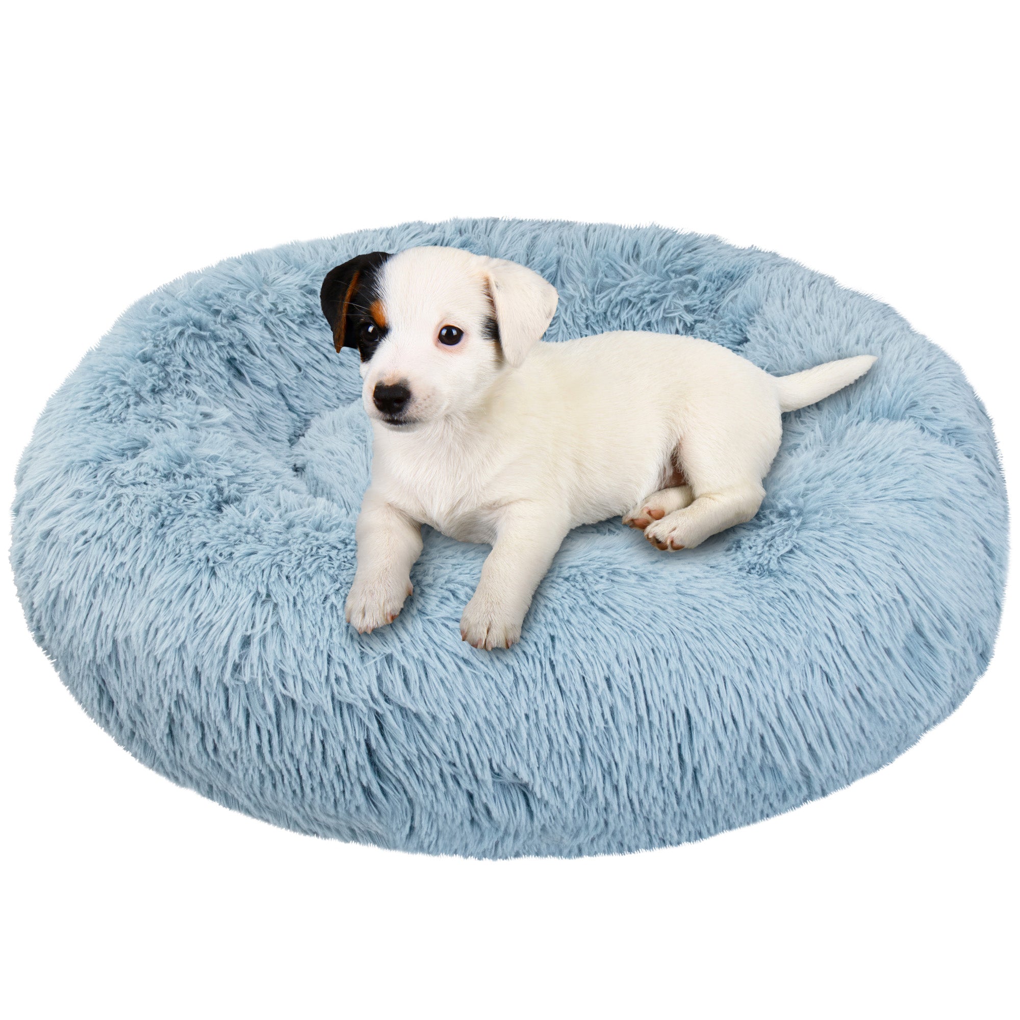 Cloud K9 Dog Bed By Muddy Mat Pet Calming Beds Cushion Plush